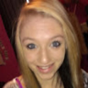 Meet your Posher, Kendra